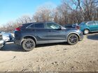 2024 Mitsubishi Eclipse Cross Le S-awc Black vin: JA4ATVAAXRZ010697
