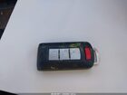2024 Mitsubishi Eclipse Cross Le S-awc Black vin: JA4ATVAAXRZ010697