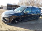 2024 Mitsubishi Eclipse Cross Le S-awc Black vin: JA4ATVAAXRZ010697
