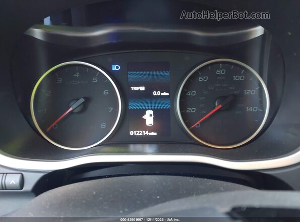 JA4ATWAA1SZ033264 2025 MITSUBISHI ECLIPSE CROSS Серебряный Вид задних сидений