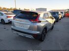 2025 Mitsubishi Eclipse Cross Black Edition S-awc/se S-awc/sel S-awc Серебряный vin: JA4ATWAA1SZ033264