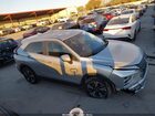 2025 Mitsubishi Eclipse Cross Black Edition S-awc/se S-awc/sel S-awc Серебряный vin: JA4ATWAA1SZ033264
