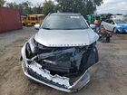 2023 Mitsubishi Eclipse Cross Se Серебряный vin: JA4ATWAA2PZ002998