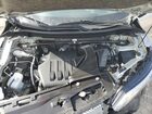 2023 Mitsubishi Eclipse Cross Se Серебряный vin: JA4ATWAA2PZ002998