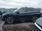 2024 Mitsubishi Eclipse Cross Se S-awc/sel S-awc Черный vin: JA4ATWAA2RZ069619
