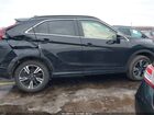 2024 Mitsubishi Eclipse Cross Se S-awc/sel S-awc Черный vin: JA4ATWAA2RZ069619