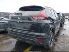 2024 Mitsubishi Eclipse Cross Se S-awc/sel S-awc Черный vin: JA4ATWAA2RZ069619