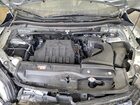 2024 Mitsubishi Eclipse Cross Se Silver vin: JA4ATWAA2RZ070656
