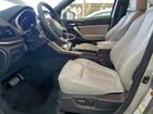 2024 Mitsubishi Eclipse Cross Se Silver vin: JA4ATWAA2RZ070656