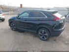 2023 Mitsubishi Eclipse Cross Se S-awc/sel S-awc Черный vin: JA4ATWAA3PZ005277