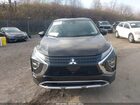 2023 Mitsubishi Eclipse Cross Se S-awc/sel S-awc Черный vin: JA4ATWAA3PZ005277