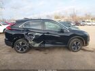 2023 Mitsubishi Eclipse Cross Se S-awc/sel S-awc Черный vin: JA4ATWAA3PZ005277