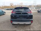 2023 Mitsubishi Eclipse Cross Se S-awc/sel S-awc Черный vin: JA4ATWAA3PZ005277
