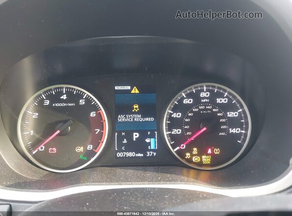 JA4ATWAA3PZ005277 2023 MITSUBISHI ECLIPSE CROSS Черный Вид задних сидений