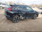 2023 Mitsubishi Eclipse Cross Se S-awc/sel S-awc Черный vin: JA4ATWAA3PZ005277