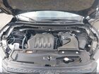 2023 Mitsubishi Eclipse Cross Se S-awc/sel S-awc Черный vin: JA4ATWAA3PZ005277