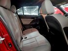 2024 Mitsubishi Eclipse Cross Se Красный vin: JA4ATWAA4RZ073607