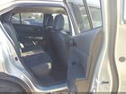 2025 Mitsubishi Eclipse Cross Black Edition S-awc/se S-awc/sel S-awc Серебряный vin: JA4ATWAA4SZ004177