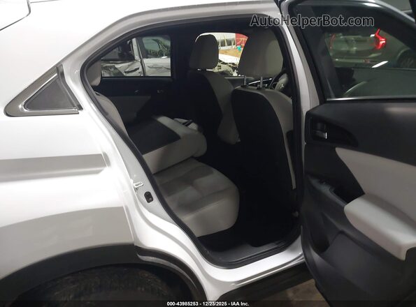 JA4ATWAA5PZ036126 2023 MITSUBISHI ECLIPSE CROSS White Вид наклейки з VIN-кодом