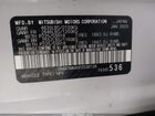 2023 Mitsubishi Eclipse Cross Sel S-awc White vin: JA4ATWAA5PZ036126 2023 Mitsubishi Eclipse Cross Sel S-awc White vin: JA4ATWAA5PZ036126