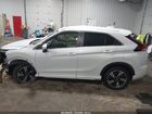2023 Mitsubishi Eclipse Cross Sel S-awc White vin: JA4ATWAA5PZ036126 2023 Mitsubishi Eclipse Cross Sel S-awc White vin: JA4ATWAA5PZ036126
