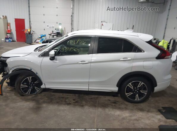 JA4ATWAA5PZ036126 2023 MITSUBISHI ECLIPSE CROSS White Панорамний вид салону 360°