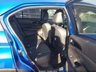 2025 Mitsubishi Eclipse Cross Black Edition S-awc/se S-awc/sel S-awc Синий vin: JA4ATWAA5SZ035258