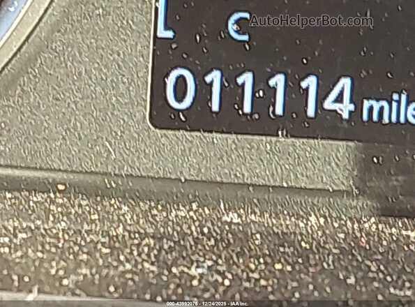 JA4ATWAA5SZ035258 2025 MITSUBISHI ECLIPSE CROSS Синий 