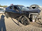 2023 Mitsubishi Eclipse Cross Se Черный vin: JA4ATWAA6PZ025281