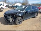 2023 Mitsubishi Eclipse Cross Se S-awc Черный vin: JA4ATWAA7PZ035754