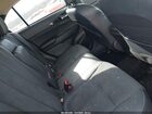 2023 Mitsubishi Eclipse Cross Se S-awc Черный vin: JA4ATWAA7PZ035754