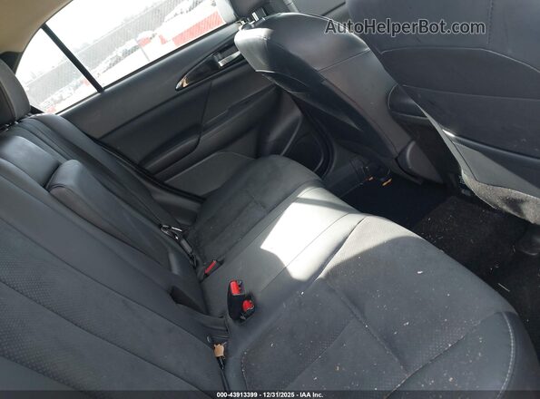 JA4ATWAA7PZ035754 2023 MITSUBISHI ECLIPSE CROSS Черный Вид наклейки с VIN-кодом