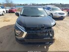 2023 Mitsubishi Eclipse Cross Se S-awc Черный vin: JA4ATWAA7PZ035754