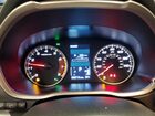 2025 Mitsubishi Eclipse Cross Se Синий vin: JA4ATWAA7SZ044771 Damage: Warning Light - Air Bag, On, Unacceptable