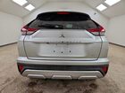2025 Mitsubishi Eclipse Cross Se White vin: JA4ATWAA8SZ035075 2025 Mitsubishi Eclipse Cross Se White vin: JA4ATWAA8SZ035075