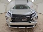 2025 Mitsubishi Eclipse Cross Se White vin: JA4ATWAA8SZ035075 2025 Mitsubishi Eclipse Cross Se White vin: JA4ATWAA8SZ035075