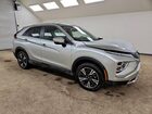 2025 Mitsubishi Eclipse Cross Se White vin: JA4ATWAA8SZ035075 2025 Mitsubishi Eclipse Cross Se White vin: JA4ATWAA8SZ035075