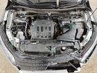 2025 Mitsubishi Eclipse Cross Se White vin: JA4ATWAA8SZ035075 Damage: Grille, Broken, Replacement Required 2025 Mitsubishi Eclipse Cross Se White vin: JA4ATWAA8SZ035075 Damage: Grille, Broken, Replacement Required
