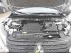 2025 Mitsubishi Eclipse Cross Se S-awc Серебряный vin: JA4ATWAA9SZ023677