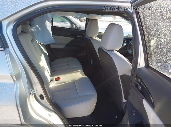 JA4ATWAAXTZ003133 2026 MITSUBISHI ECLIPSE CROSS Серебряный Вид наклейки с VIN-кодом