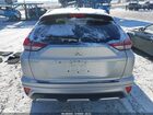 2026 Mitsubishi Eclipse Cross Black Edition S-awc/se S-awc/sel S-awc Серебряный vin: JA4ATWAAXTZ003133