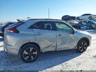 2026 Mitsubishi Eclipse Cross Black Edition S-awc/se S-awc/sel S-awc Серебряный vin: JA4ATWAAXTZ003133