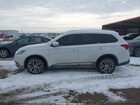 2016 Mitsubishi Outlander Es/se/sel Белый vin: JA4AZ3A3XGZ005453 2016 Mitsubishi Outlander Es/se/sel Белый vin: JA4AZ3A3XGZ005453