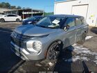 2023 Mitsubishi Outlander Se 2.5 2wd/se Black Edition 2wd/se Special Edition 2wd Silver vin: JA4J3UA82PZ030446 2023 Mitsubishi Outlander Se 2.5 2wd/se Black Edition 2wd/se Special Edition 2wd Silver vin: JA4J3UA82PZ030446