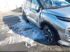 2023 Mitsubishi Outlander Se 2.5 2wd/se Black Edition 2wd/se Special Edition 2wd Silver vin: JA4J3UA82PZ030446 2023 Mitsubishi Outlander Se 2.5 2wd/se Black Edition 2wd/se Special Edition 2wd Silver vin: JA4J3UA82PZ030446