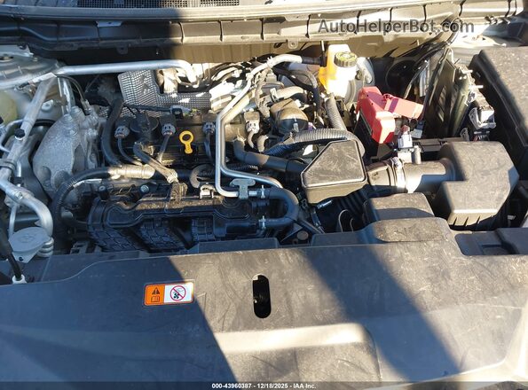 JA4J3UA82PZ030446 2023 MITSUBISHI OUTLANDER Silver Vista trasera