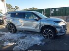 2023 Mitsubishi Outlander Se 2.5 2wd/se Black Edition 2wd/se Special Edition 2wd Silver vin: JA4J3UA82PZ030446 2023 Mitsubishi Outlander Se 2.5 2wd/se Black Edition 2wd/se Special Edition 2wd Silver vin: JA4J3UA82PZ030446