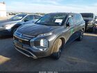 2025 Mitsubishi Outlander Se 2.5 2wd Gray vin: JA4J3VA87SZ045183 2025 Mitsubishi Outlander Se 2.5 2wd Gray vin: JA4J3VA87SZ045183