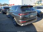 2025 Mitsubishi Outlander Se 2.5 2wd Gray vin: JA4J3VA87SZ045183 2025 Mitsubishi Outlander Se 2.5 2wd Gray vin: JA4J3VA87SZ045183