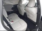 2024 Mitsubishi Outlander Sel 2.5 2wd/sel Black Edition 2wd White vin: JA4J3WA87RZ089524